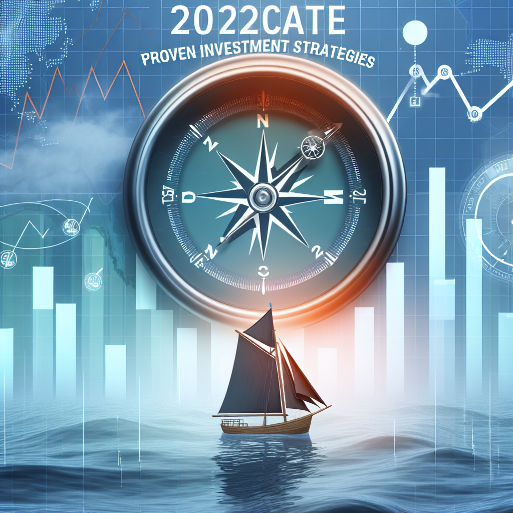 How to Navigate the 2023 Stock Market: Proven Investment Strategies