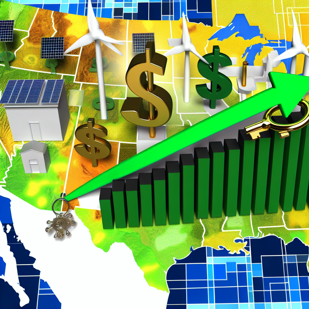 Unlocking the Potential of Renewable Energy Investments in the USA