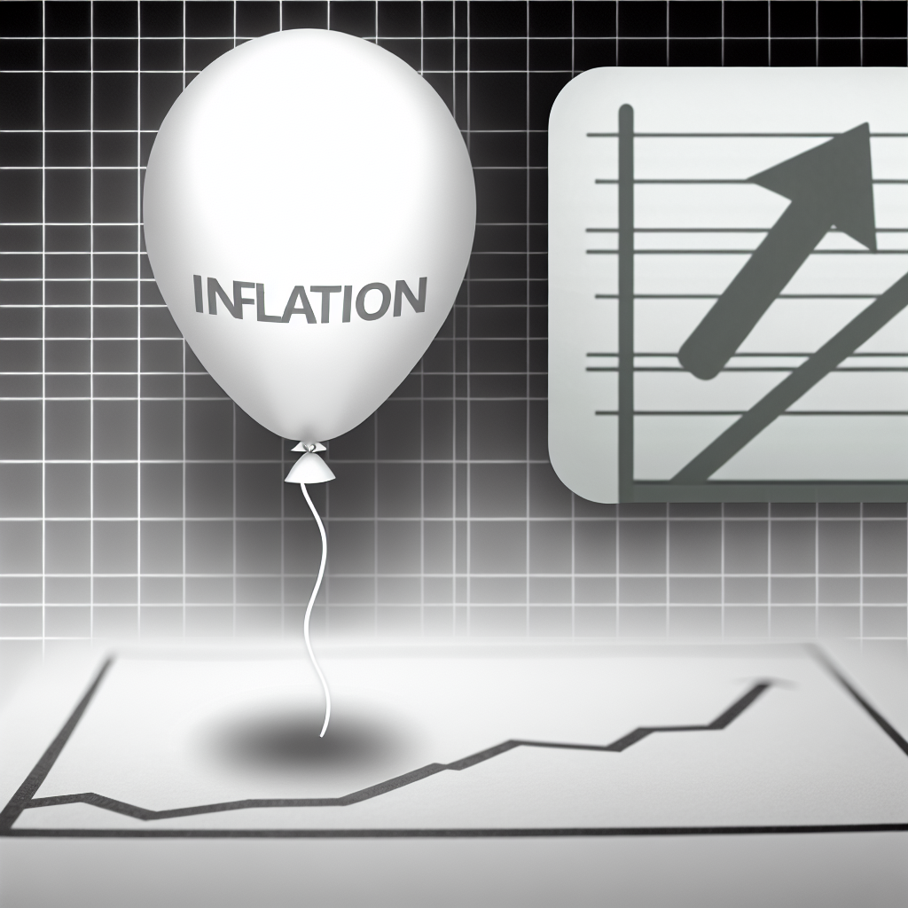 The Impact of Inflation on Your Taxes: What You Should Consider