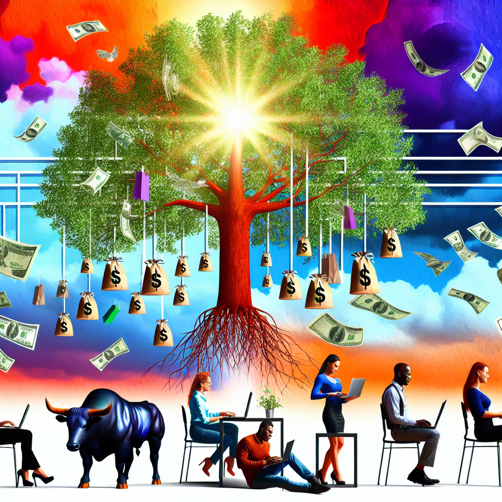 The Rise of E-Commerce: How to Invest in Online Retail Success