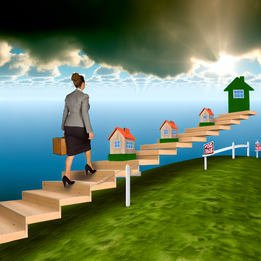 Rising Property Taxes: How Homeowners are Navigating the Increase
