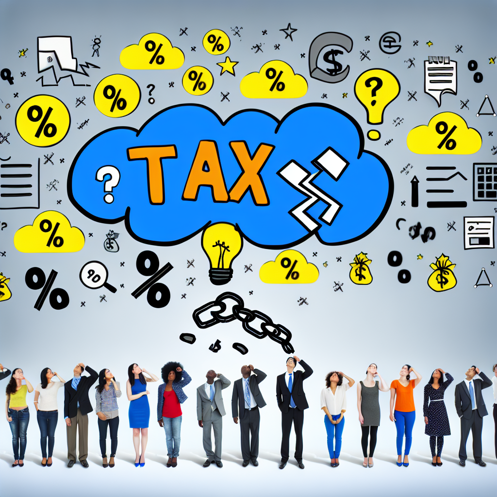 Debunking Tax Myths: Common Misconceptions Every Taxpayer Should Know