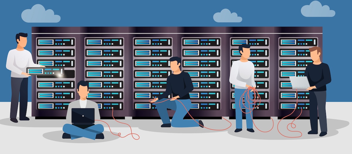 Top Hosting Providers of 2025: A Comprehensive Comparison