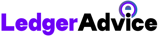Ledger – Advice