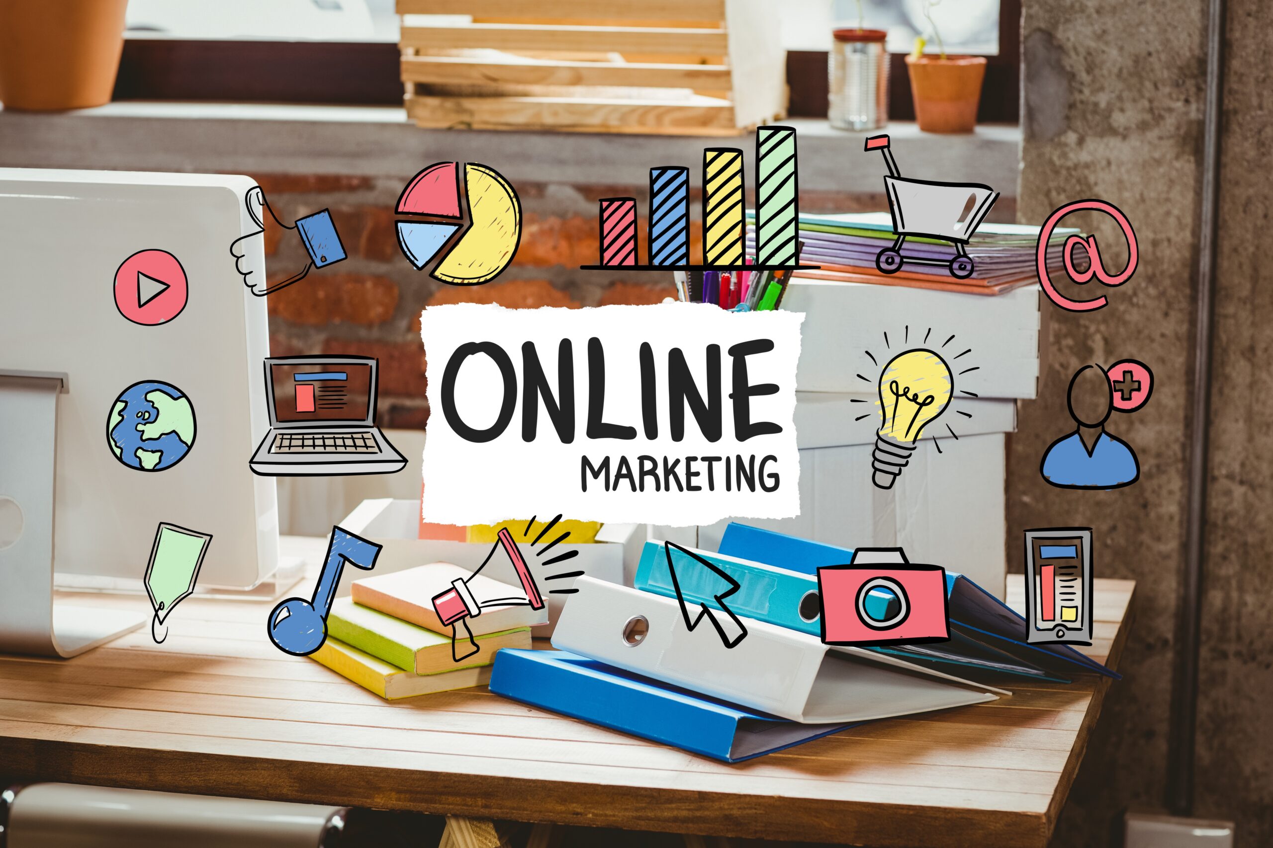 Unlock Your Brand’s Potential: Step-by-Step Marketing Tutorials