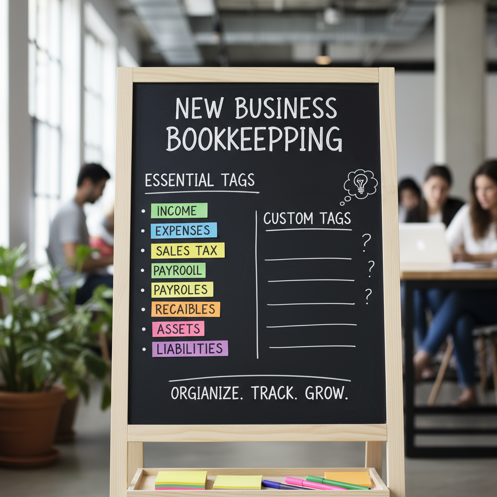 Using QuickBooks for New Business Owners: A Comprehensive Guide